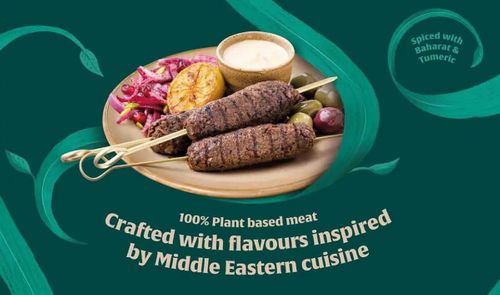Vegan Dubai: UAE opens 100% plant-based meat factory, eyes $15.7bn market