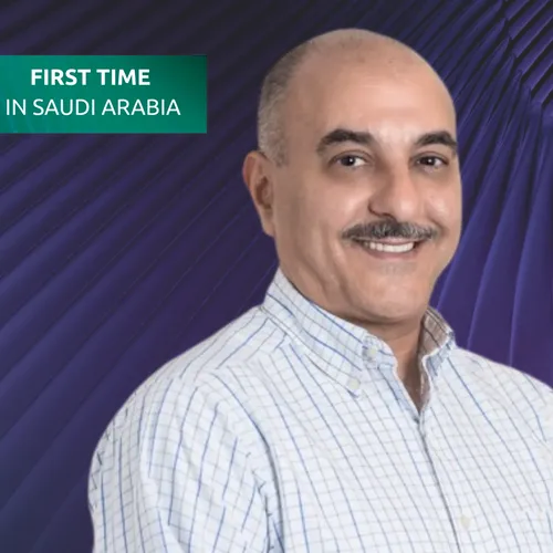 Dr. Khaled Zitoun - Kerry