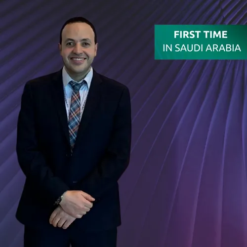 Osama Gamal El Din - Nestlé MENA