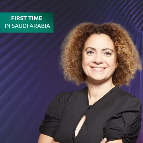 Rania Abou Samra - Nestlé MENA