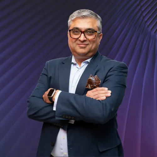 Sumit Malik - Al Daajan Holding
