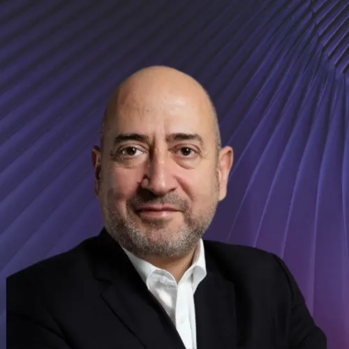 Tony Meghabghab - MEPEQ
