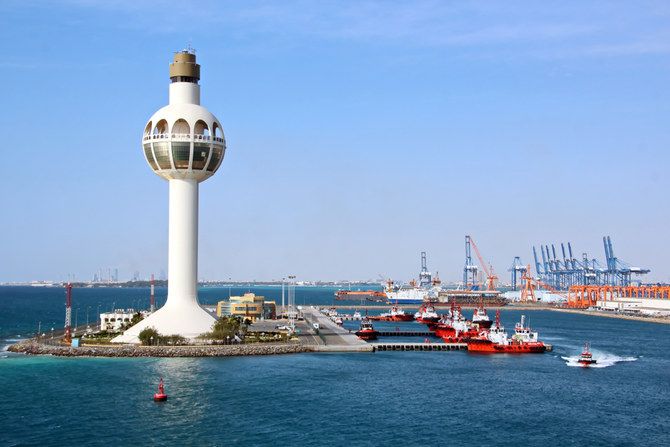 Gateway To The Region's Largest F&B Market
