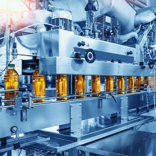 PROCESSING & PACKAGING