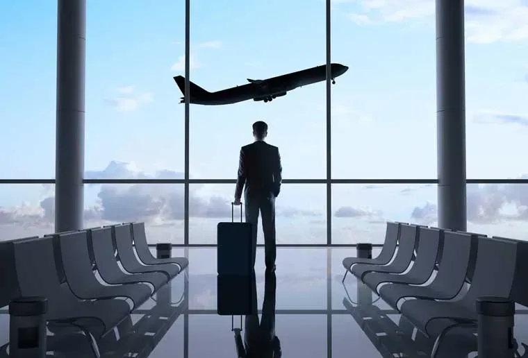 Travel Partner