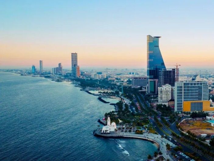 Discover Jeddah