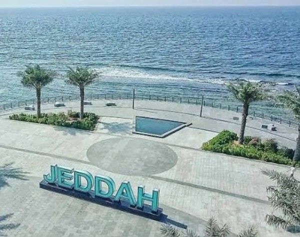 Discover Jeddah