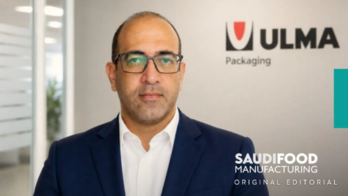 Building Resilience From The Line Up: ULMA Packaging On What Food Security Really Takes