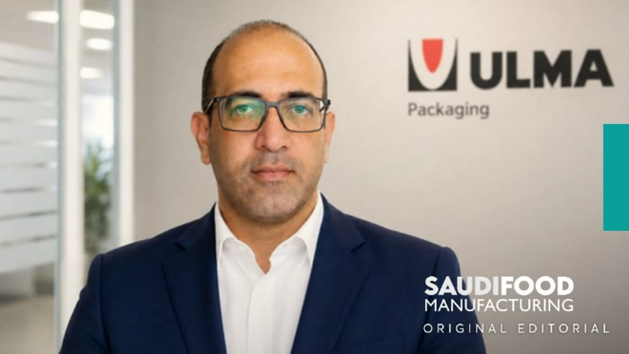 Building Resilience From The Line Up: ULMA Packaging On What Food Security Really Takes