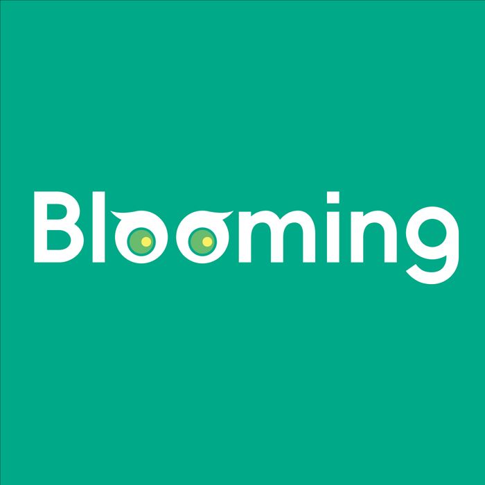 Blooming