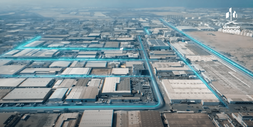 Inside the “Jeddah Food Cluster” How It’s Reshaping Food Investment in the Region