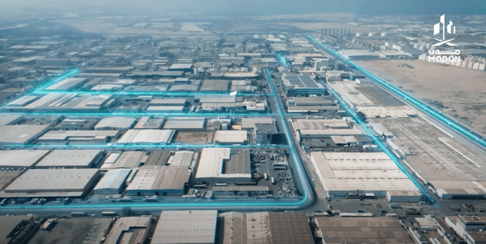 Inside the “Jeddah Food Cluster” How It’s Reshaping Food Investment in the Region