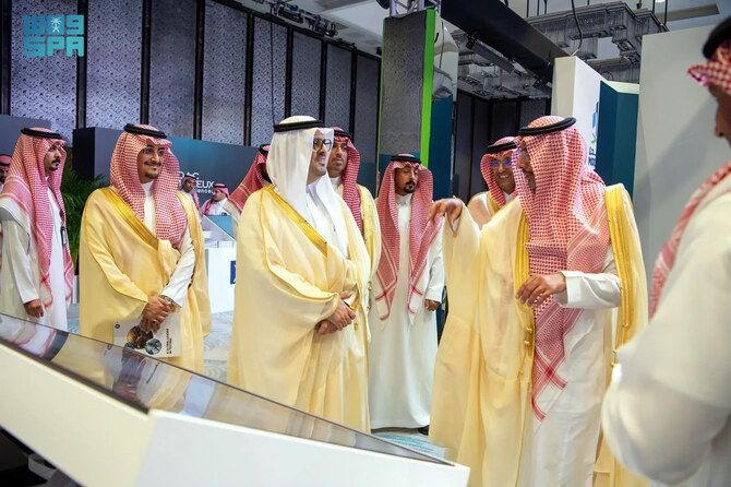 Saudi Arabia unveils world’s largest food park in Jeddah, eyes $5.3bn in investments