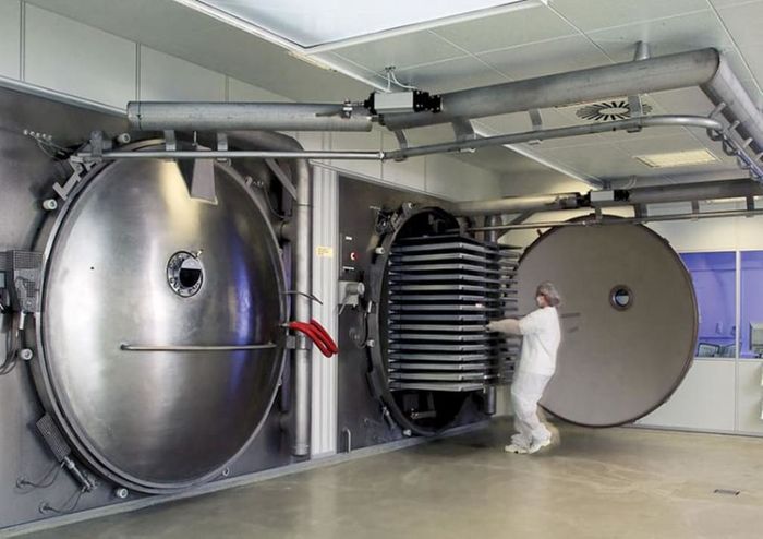Saudi Arabia Freeze-Drying Equipment Market: Pharmaceutical Demand, Food Processing & Growth