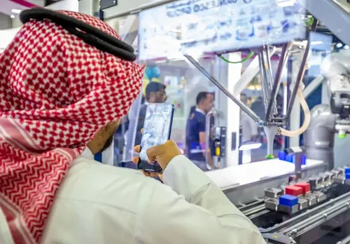 Saudi Arabia Hosts 1,900 Food Factories With SAR 88B Investments: Industry Ministry