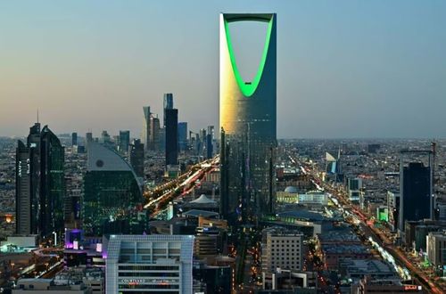 Saudi Arabia sets world record for largest food cluster with $5.3 billion investment to create 43,000 jobs by 2035