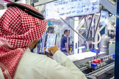 انطلاق النسخة الأولى من معرض سعودي فود للتصنيع لتسليط الضوء على صناعة الأغذية والمشروبات في المملكة العربية السعودية