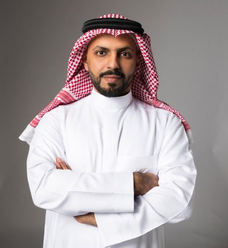 Eng. Mohammed Binmahfoodh