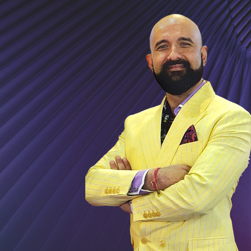 Dhruv Dhawan