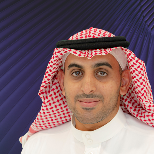 Hamed Abdulwahab - Local Content & Government Procurement Authority