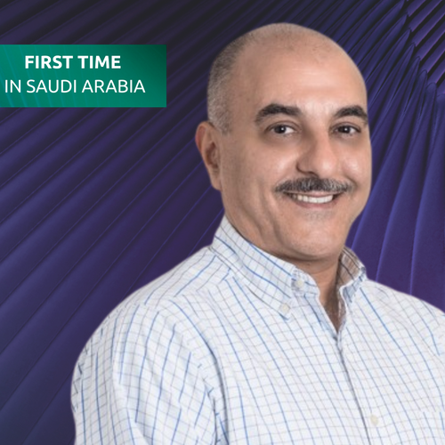 Dr. Khaled Zitoun