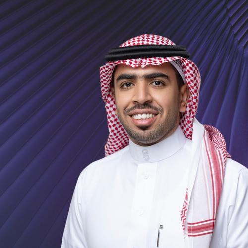 Naif M. Al-Duraywish - Saudi Authority for Industrial Cities and Technology Zones (MODON)
