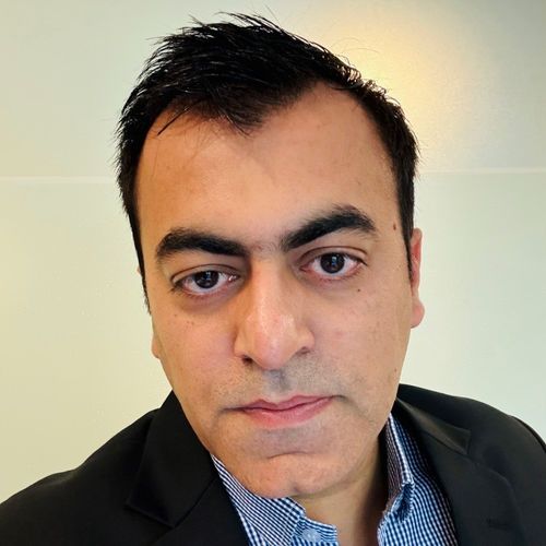 Rohan Kapoor