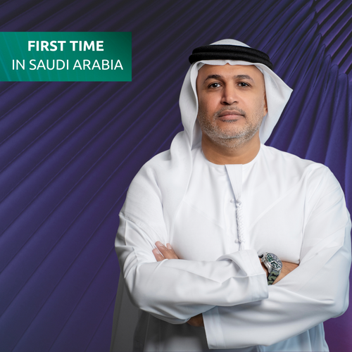 Saeed AlSuwaidi