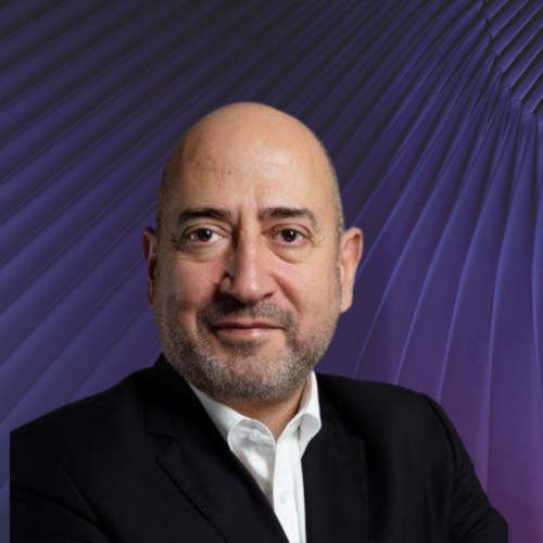 Tony Meghabghab