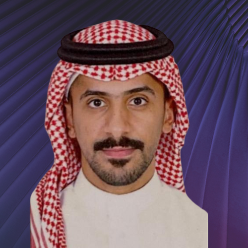 Yousef Alshabnan - Ministry of Industry and Mineral Resources