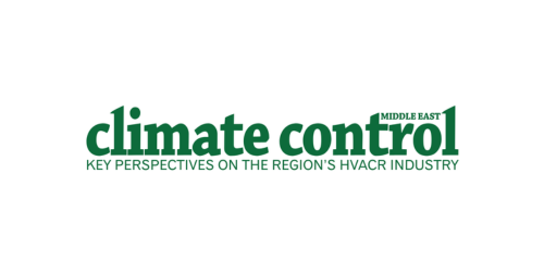 Climate Control Middle East
