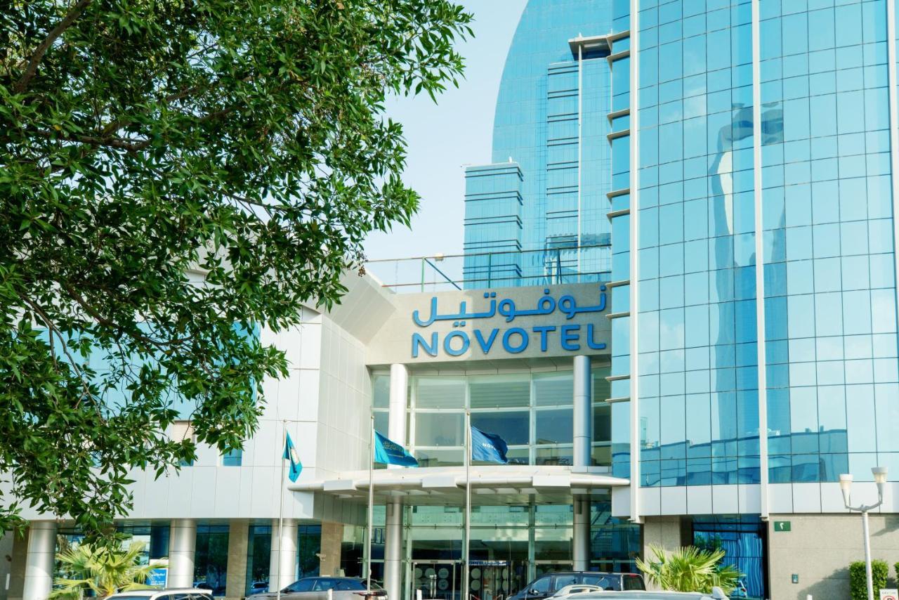 Novotel Riyadh Al Anoud