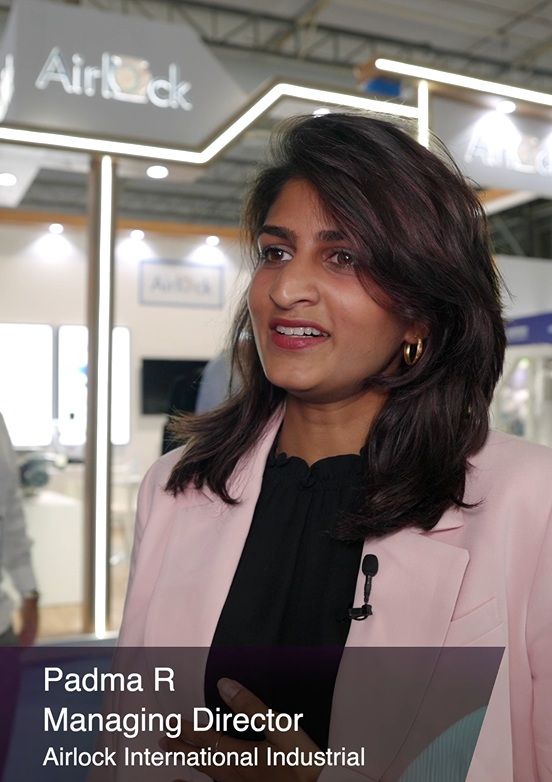 Exhibitor Testimonial