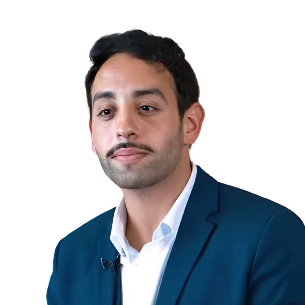 Jaafar Elalamy