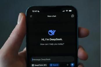 DeepSeek’s arrival opens door for Middle East AI developers