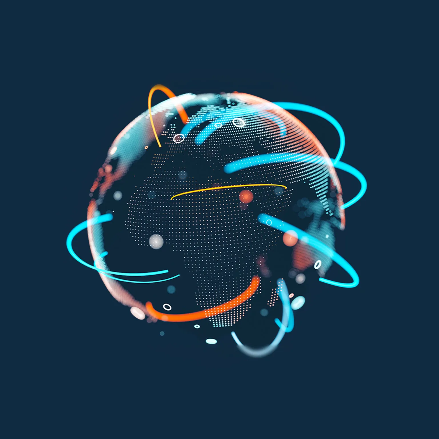 LEADING, NOT LAGGING: AFRICA’S GEN AI OPPORTUNITY