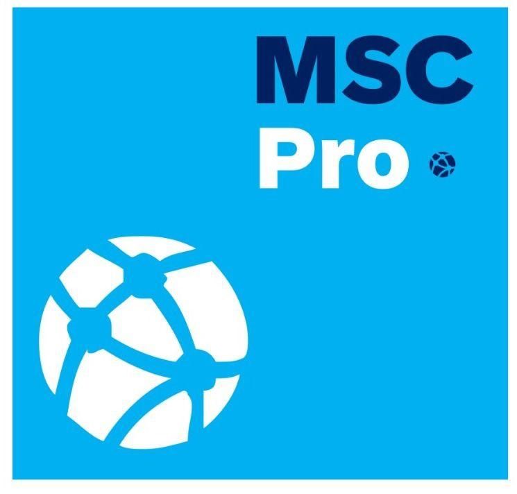 MSC Pro