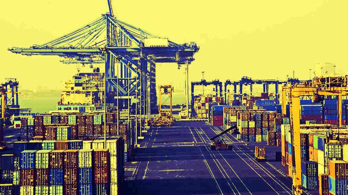 JORDAN COULD HOST SAUDI LOGISTICS HUB TO DRIVE REGIONAL COMMERCE