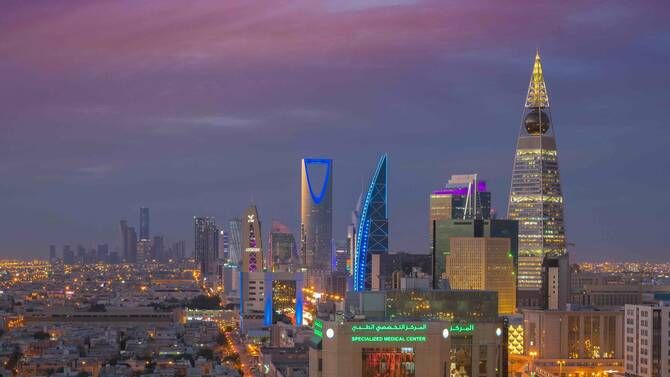 PepsiCo opens regional headquarters in Riyadh, unveils $8m R&D center