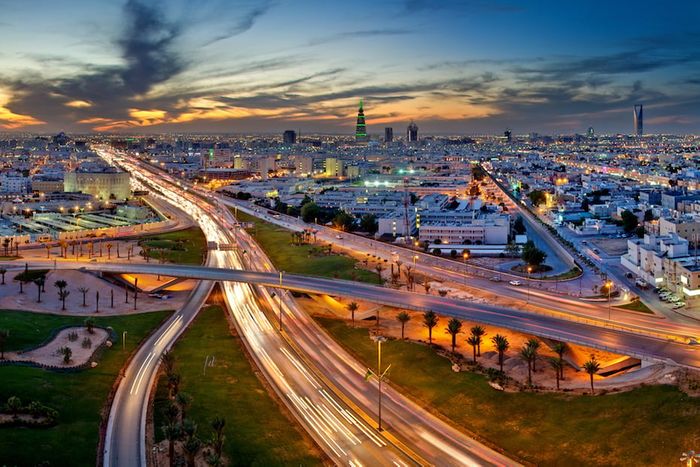 Saudi Arabia’s tech renaissance: Insight