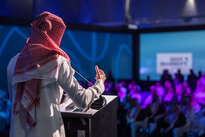 Inaugural World Advanced Manufacturing & Logistics Summit (WAM)