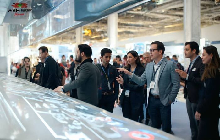 Emerging Technologies Reshaping Morocco’s Tech Landscape at WAM Morocco