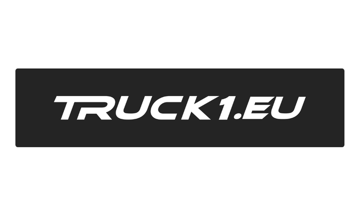 Truck 1