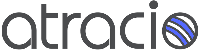 Atracio - Oritech