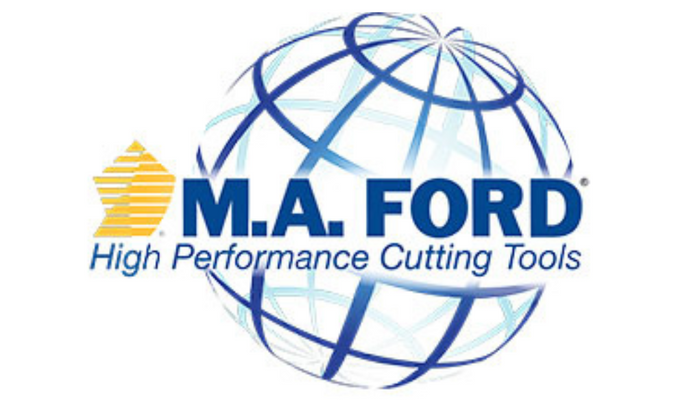 M A Ford Asia Pacific Ltd