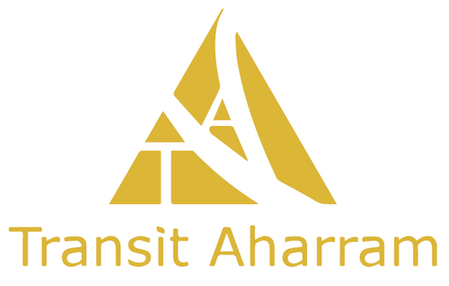 Transit Aharram