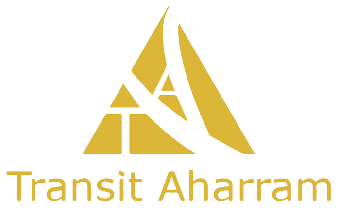 Transit Aharram