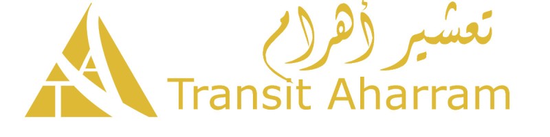 Transit Aharram