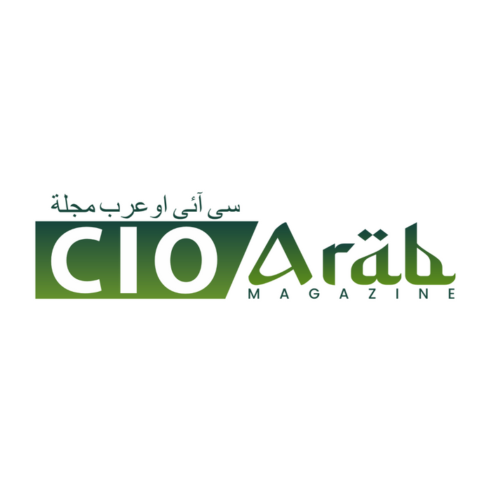 CIO Arab Magazine