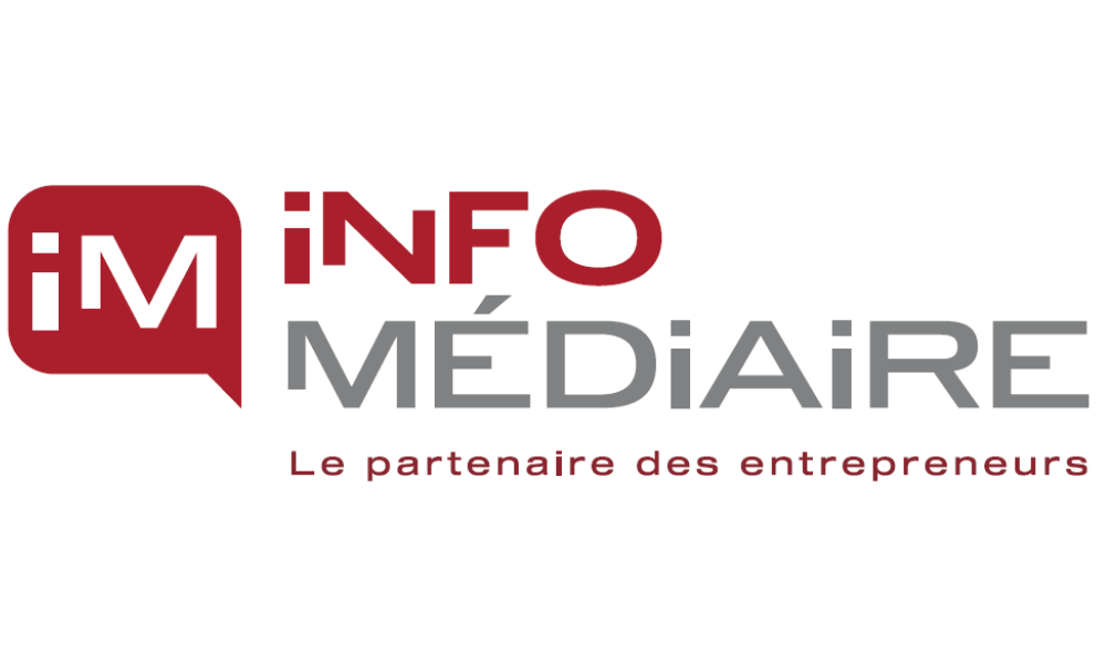 Infomédiaire